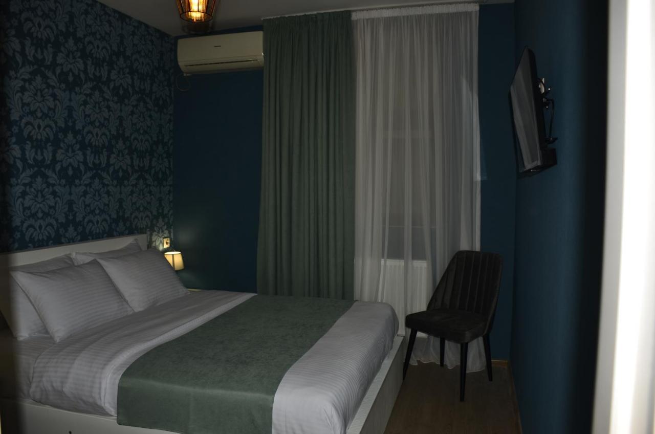 Vere Corner Hotel Tbilisi Exterior foto