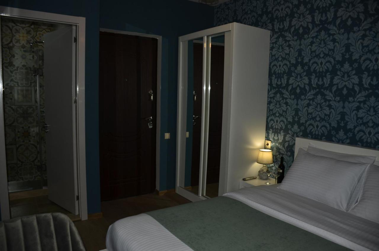 Vere Corner Hotel Tbilisi Exterior foto