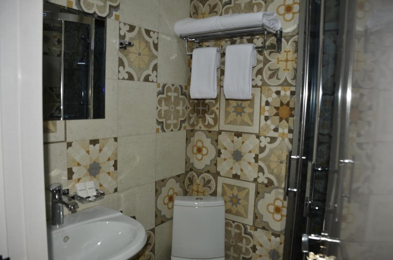 Vere Corner Hotel Tbilisi Exterior foto